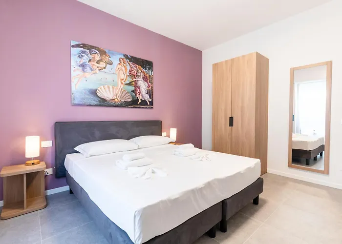 Residence Signoria Degli Scaligeri