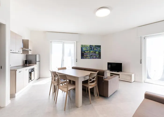 Residence Signoria Degli Scaligeri