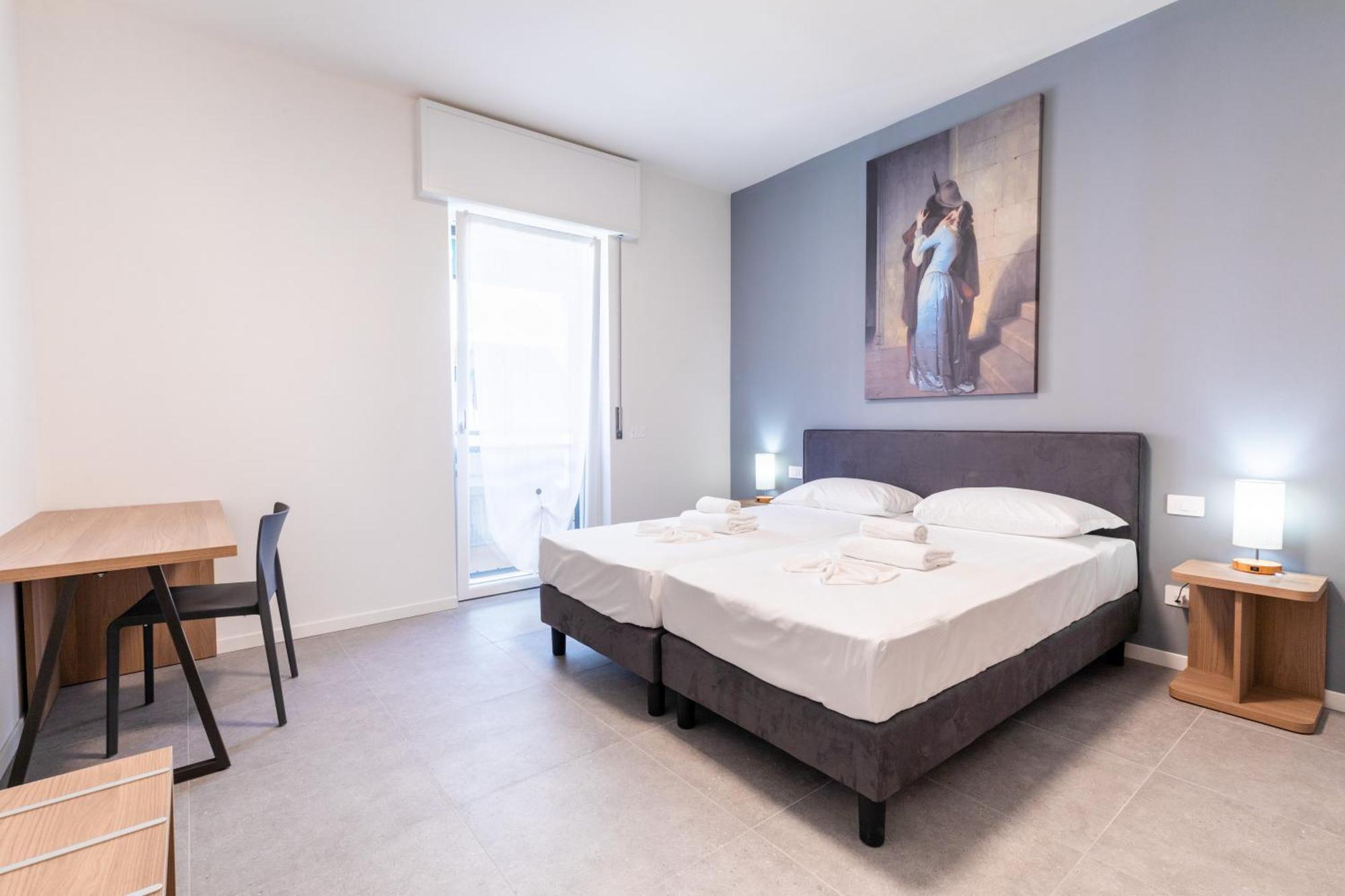 Signoria Degli Scaligeri Apartment Verona