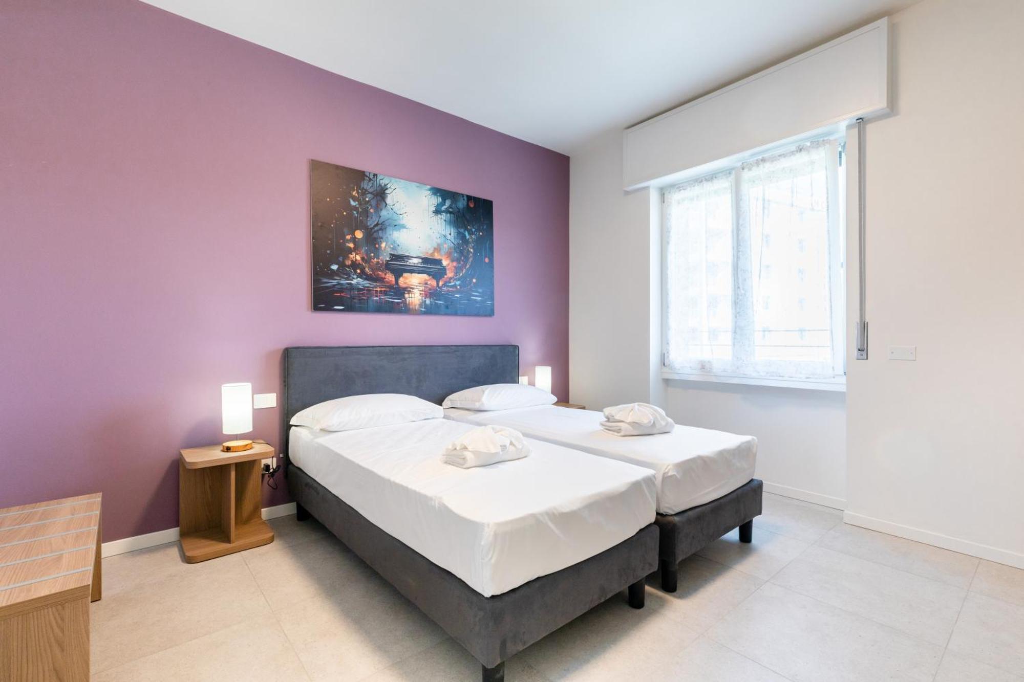 Apartment Signoria Degli Scaligeri