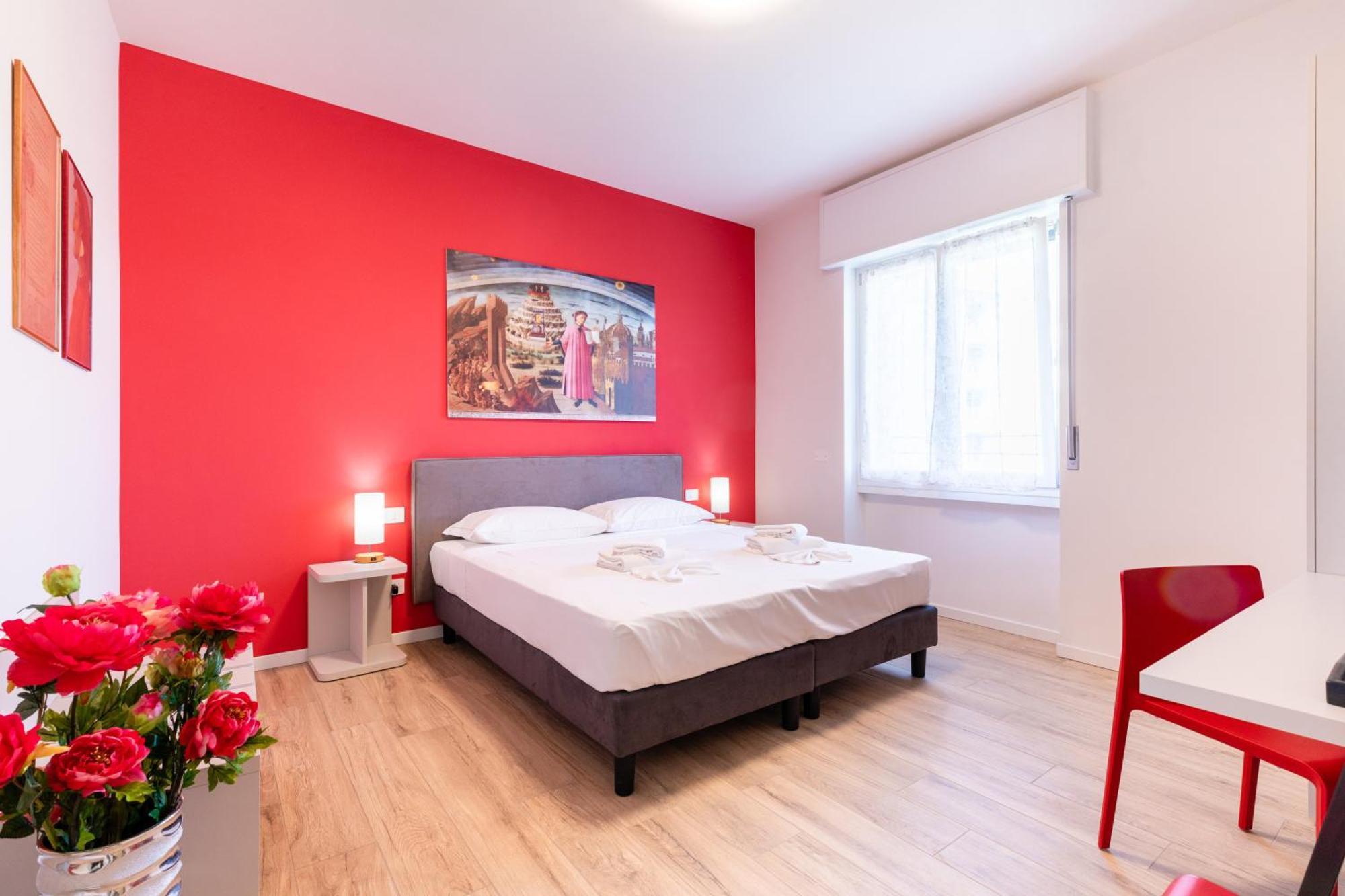 Signoria Degli Scaligeri Apartment