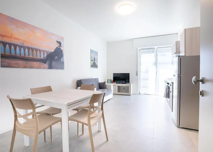 Residence Signoria Degli Scaligeri