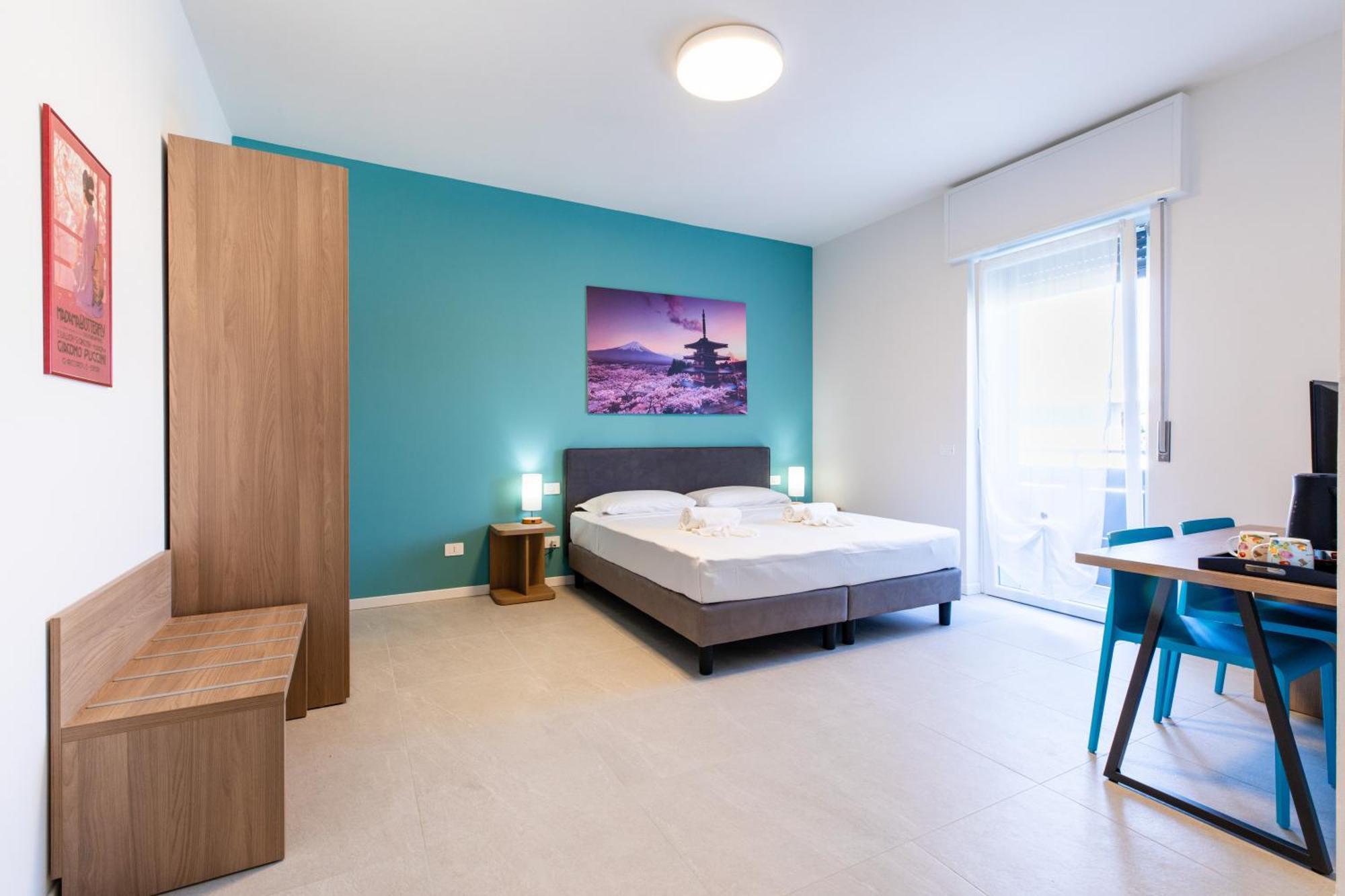 Signoria Degli Scaligeri Apartment Verona
