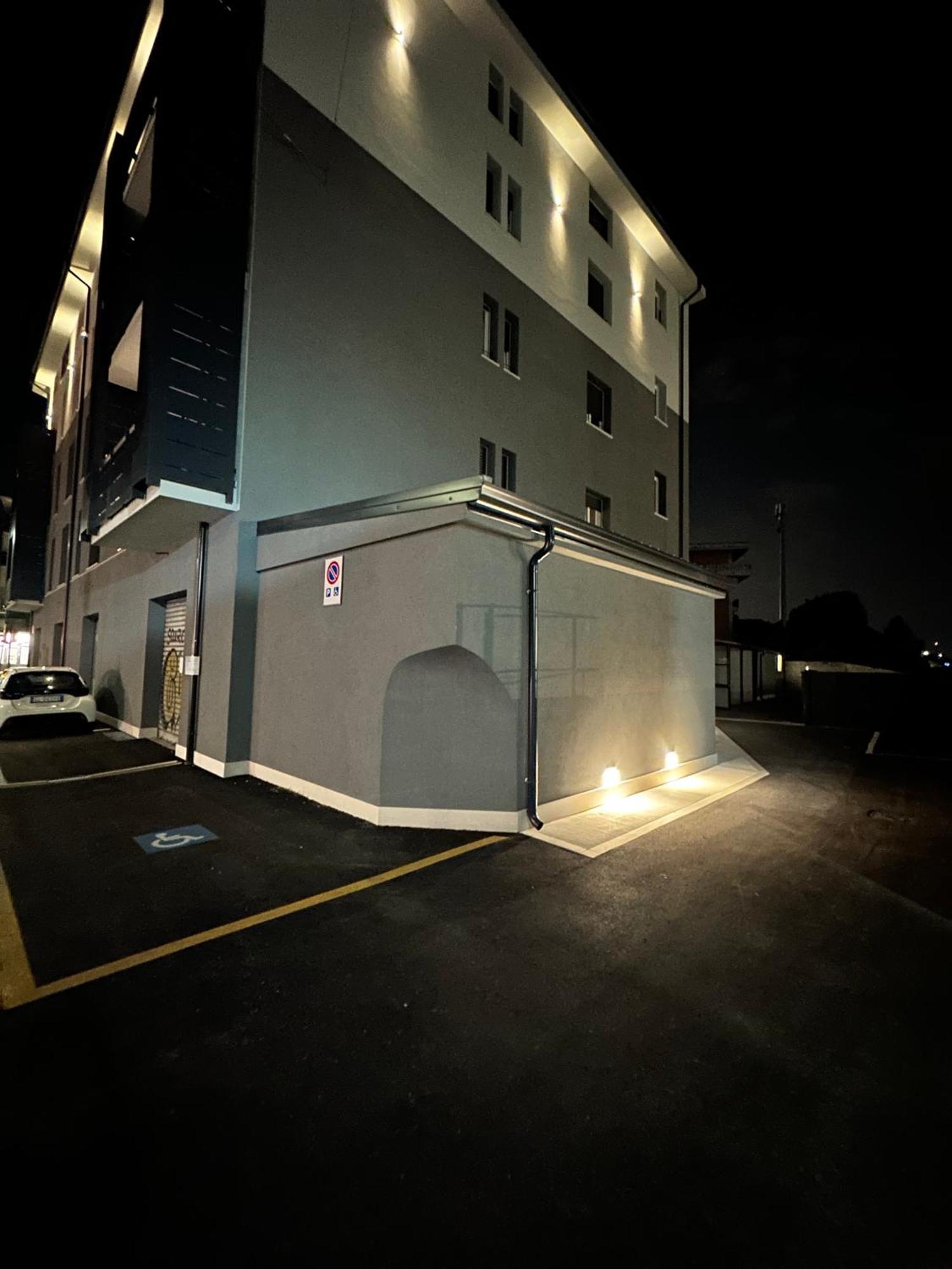 Signoria Degli Scaligeri Appartement *