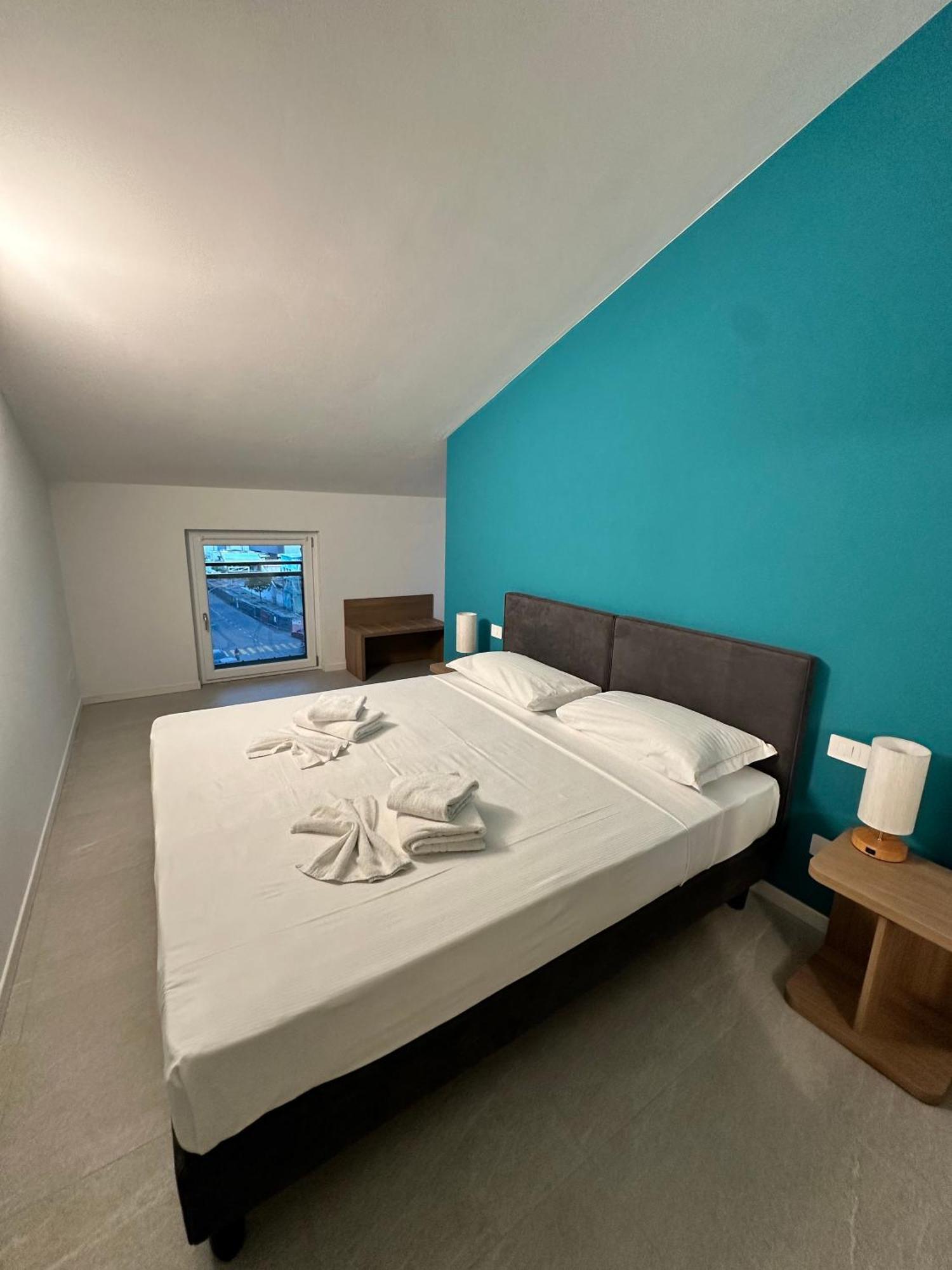 Appartement Signoria Degli Scaligeri Verona