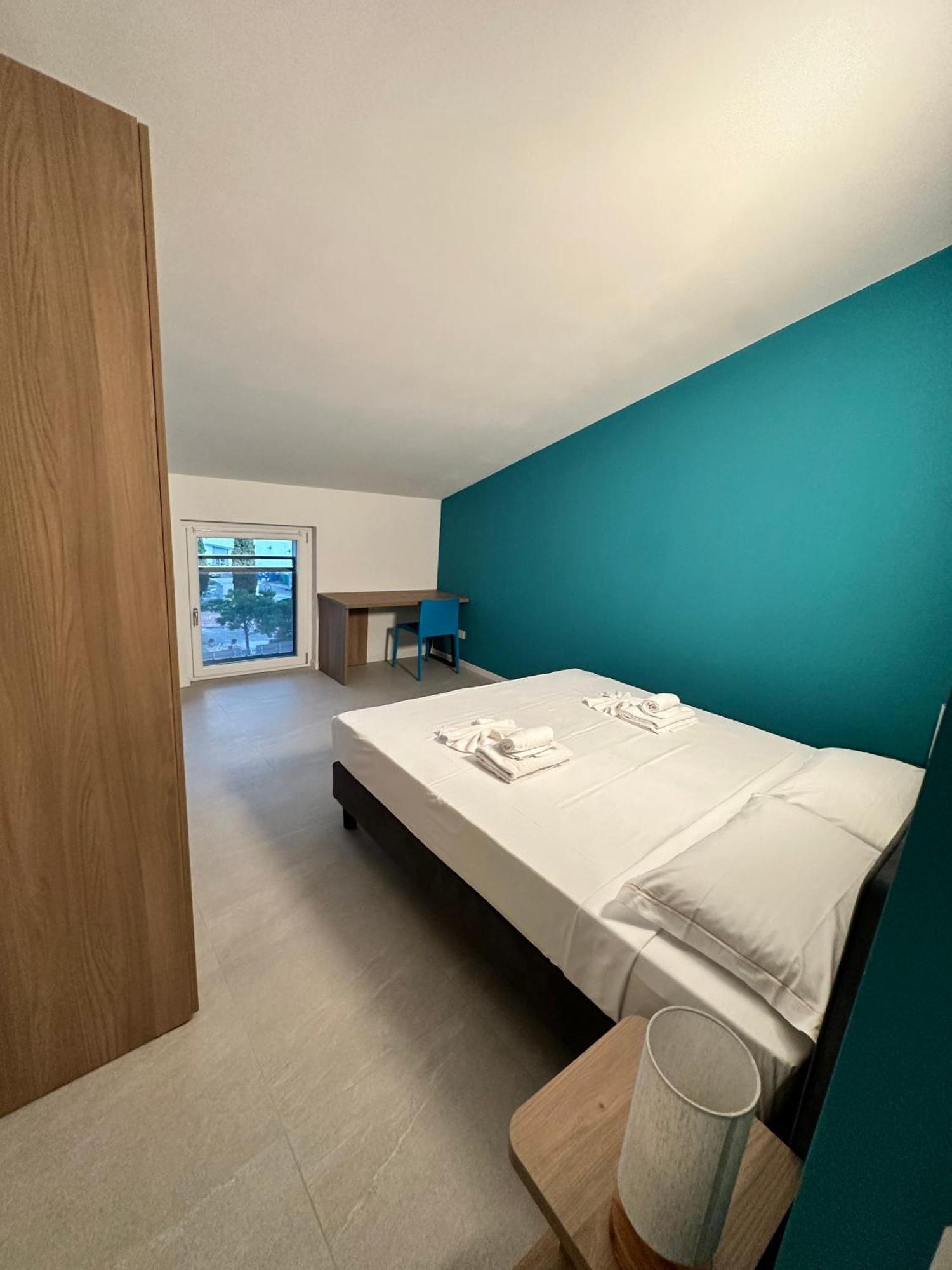 Appartement Signoria Degli Scaligeri Verona
