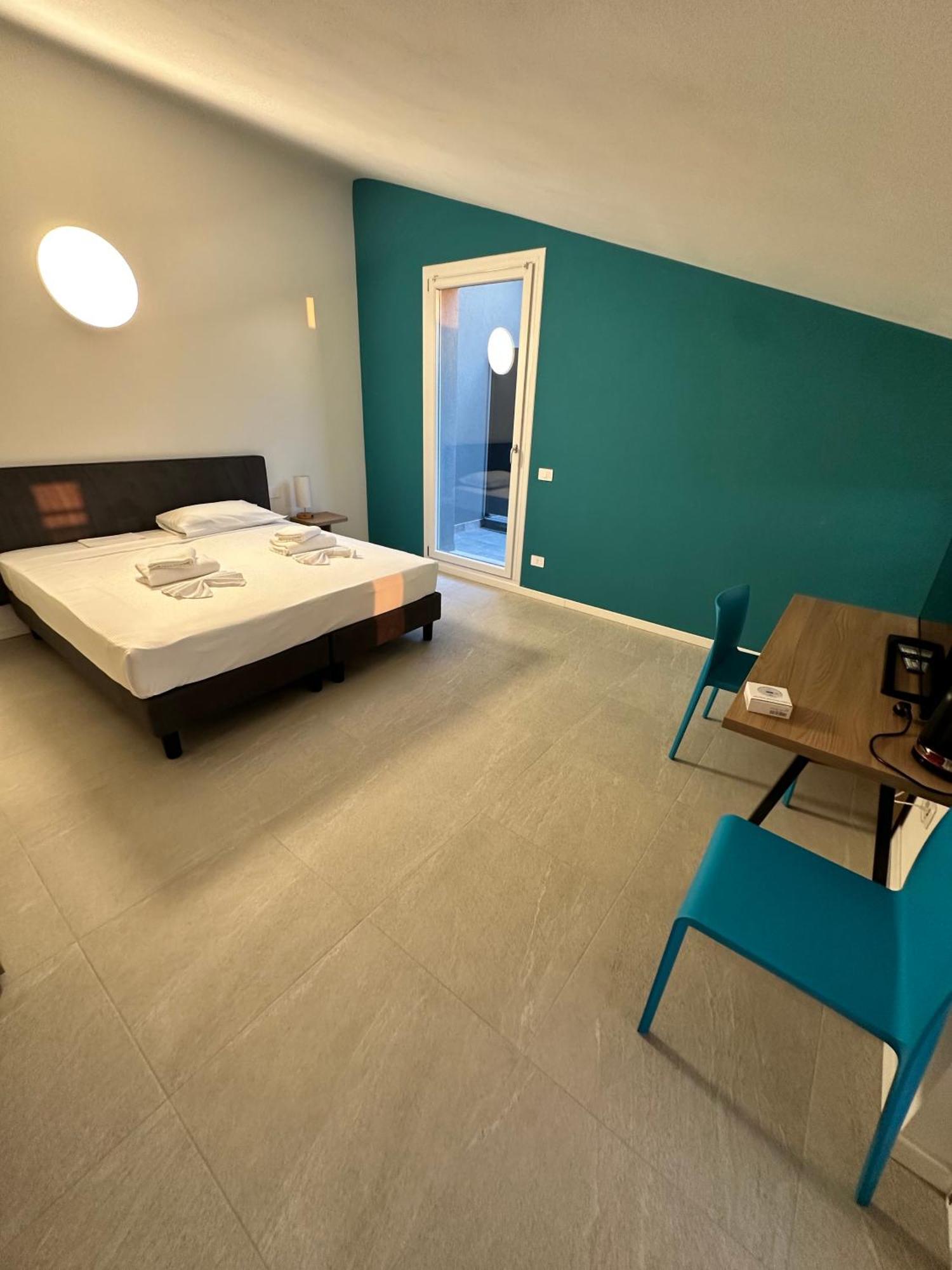 Appartement Signoria Degli Scaligeri Verona