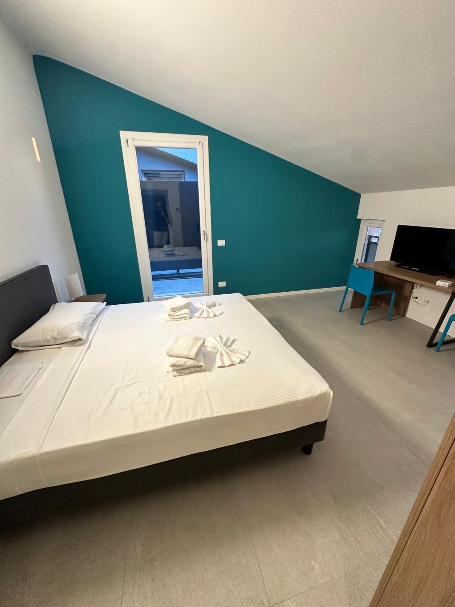 Signoria Degli Scaligeri Appartement *