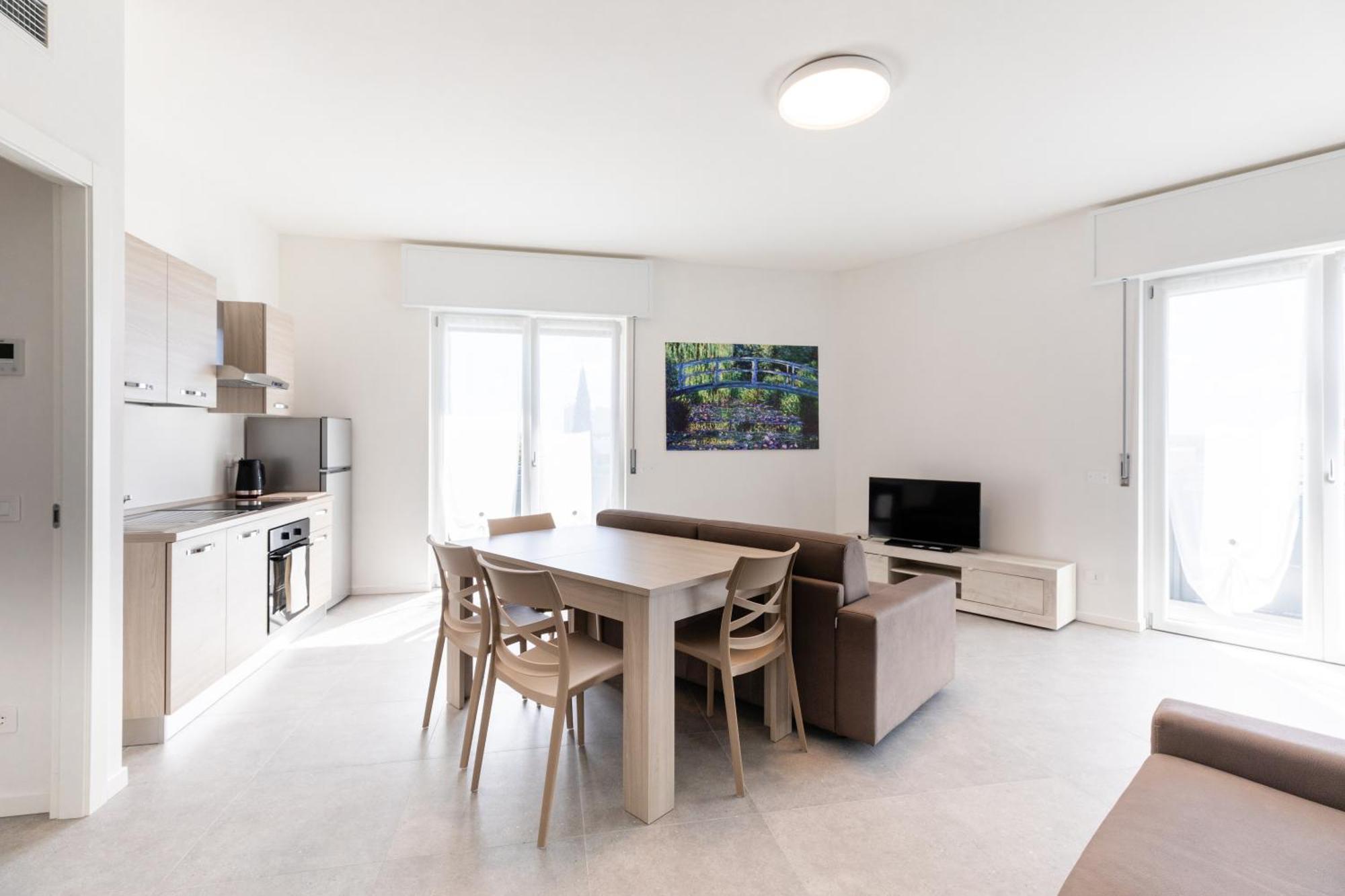 Appartement Signoria Degli Scaligeri *