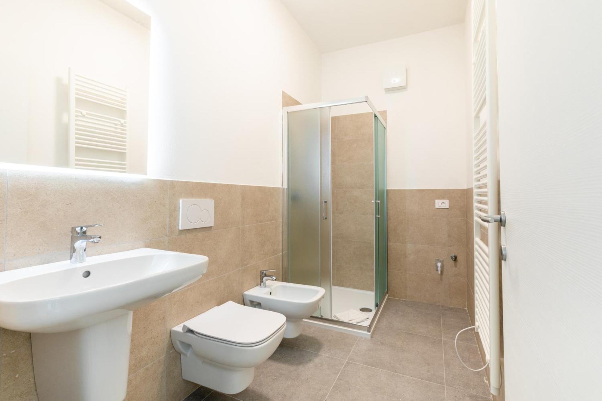 Signoria Degli Scaligeri Appartement