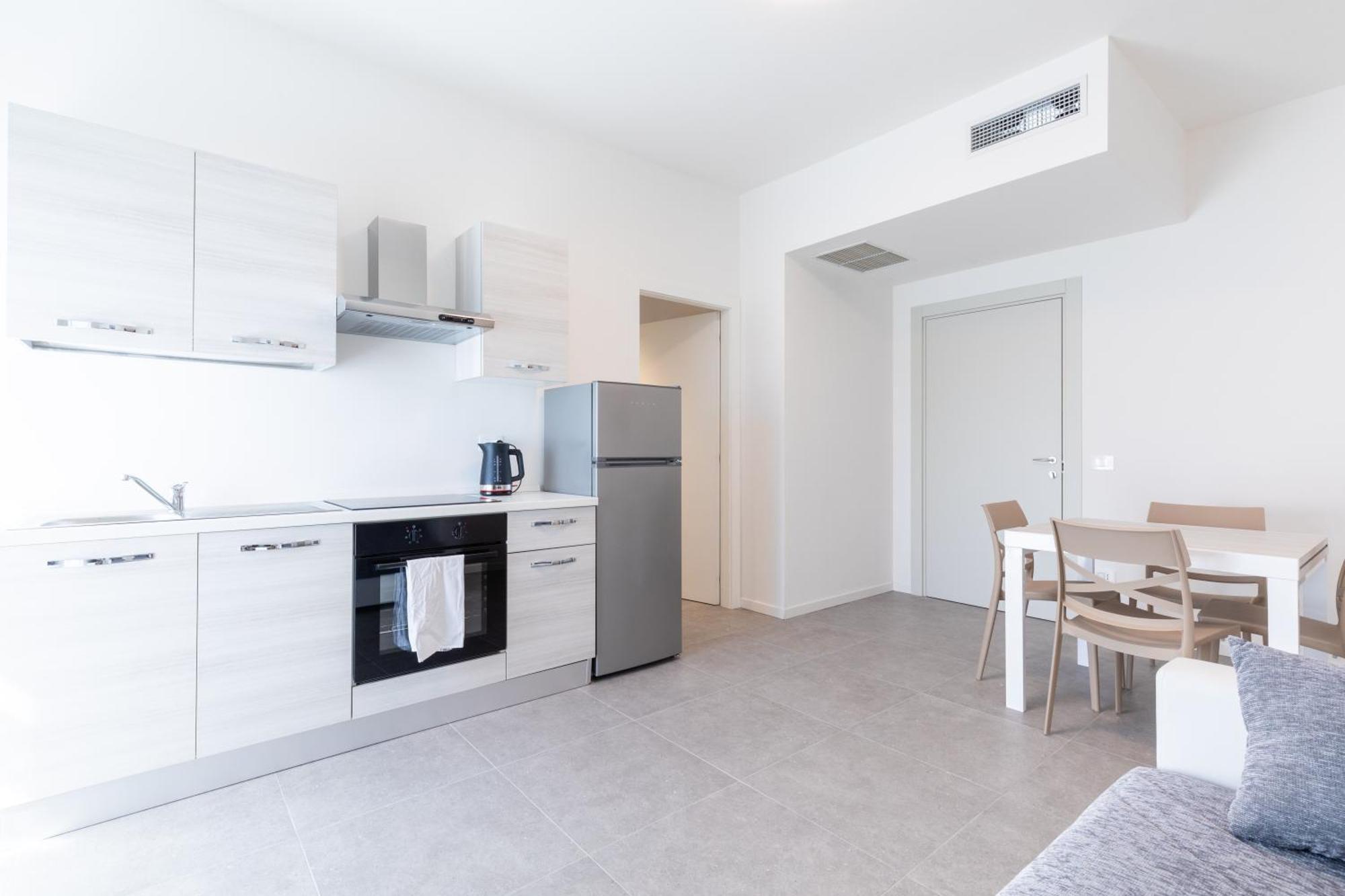 Appartement Signoria Degli Scaligeri