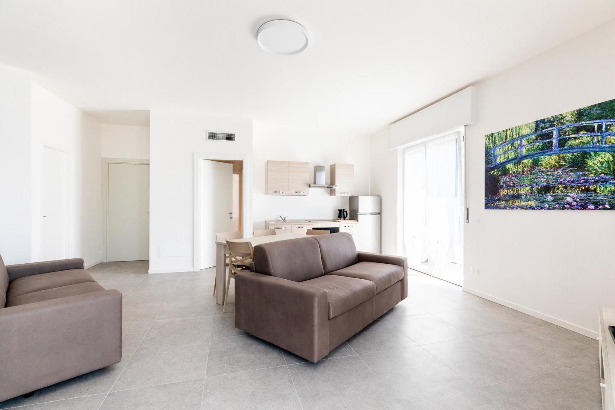 Appartement Signoria Degli Scaligeri