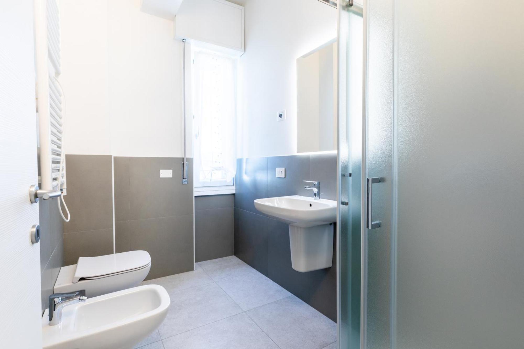 Signoria Degli Scaligeri Appartement