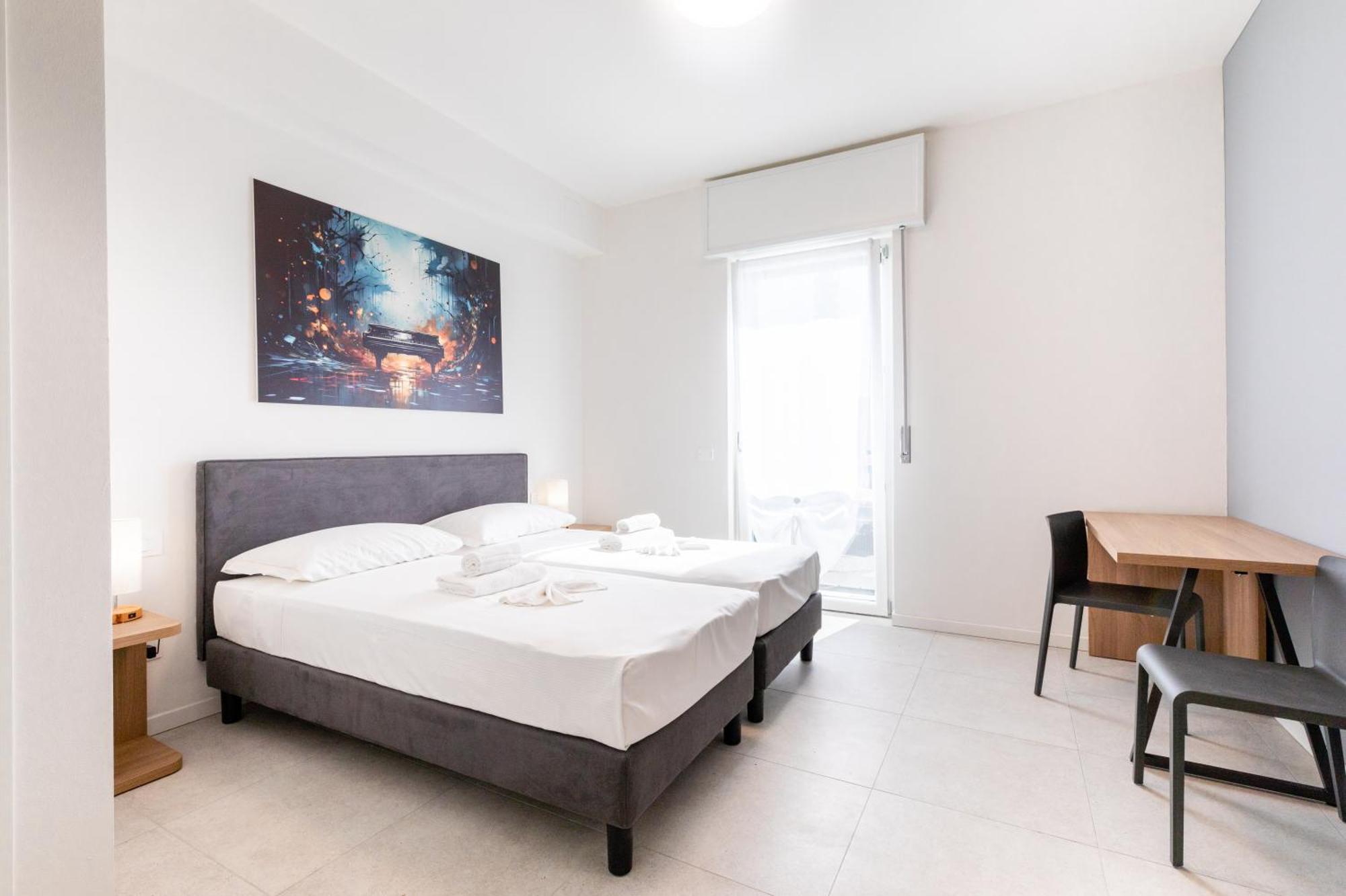 Signoria Degli Scaligeri Appartement *