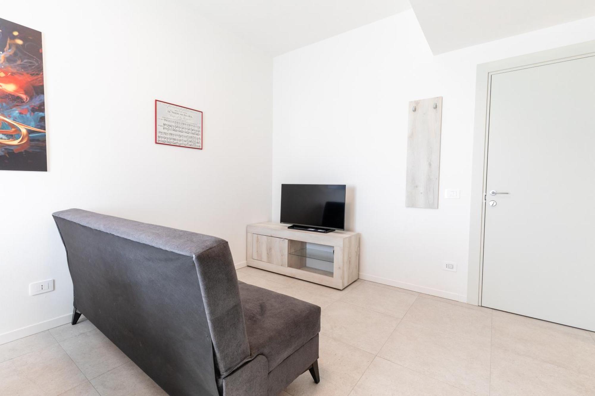 Signoria Degli Scaligeri Appartement