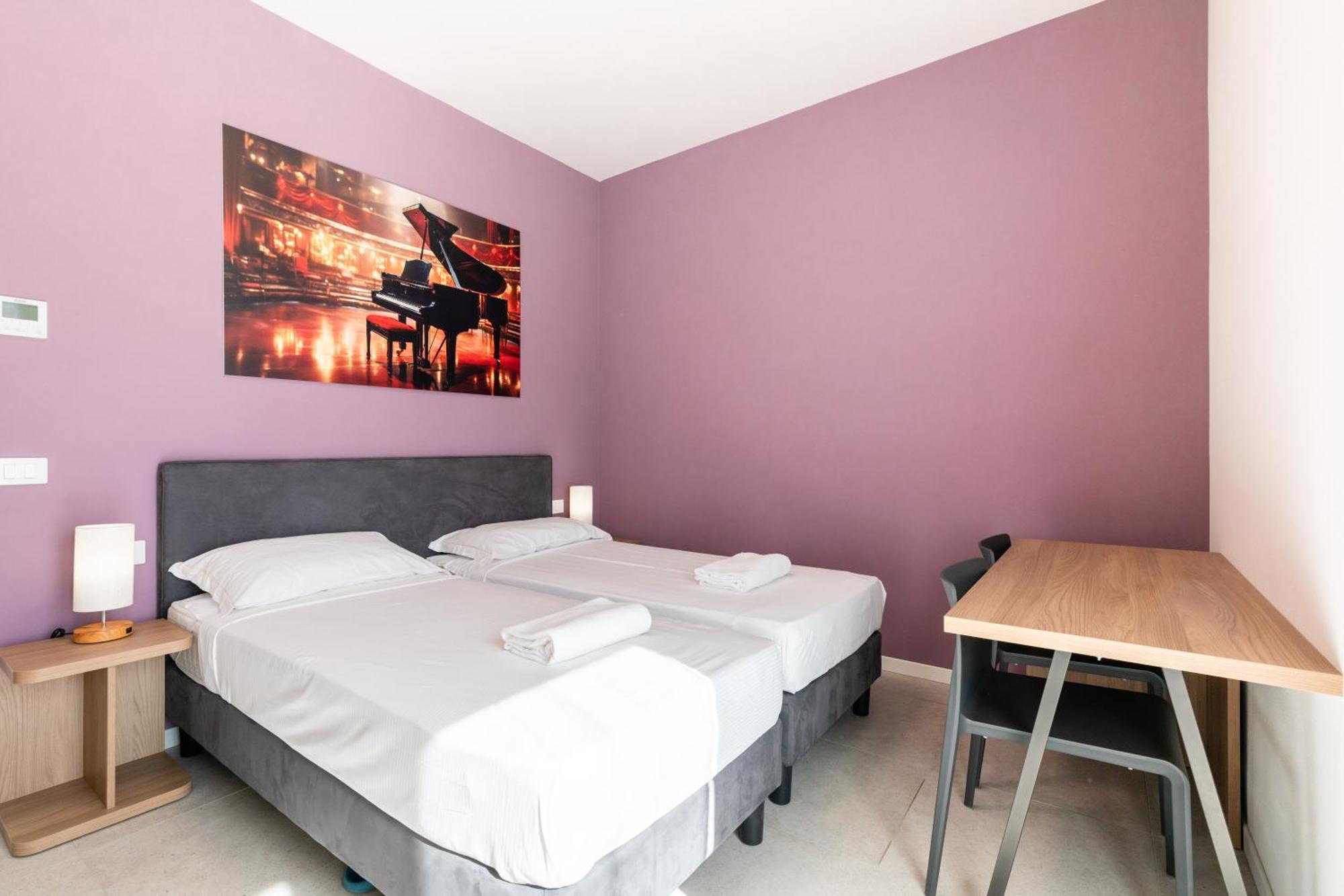 Signoria Degli Scaligeri Appartement Verona