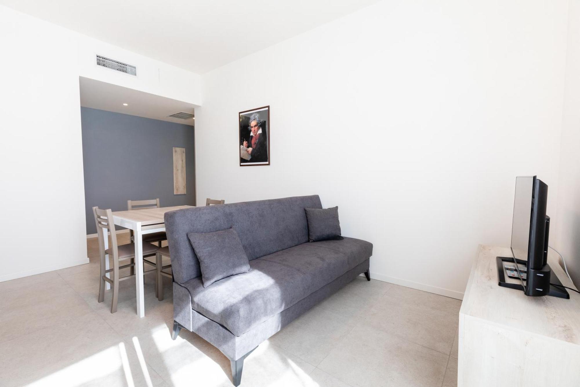 Appartement Signoria Degli Scaligeri