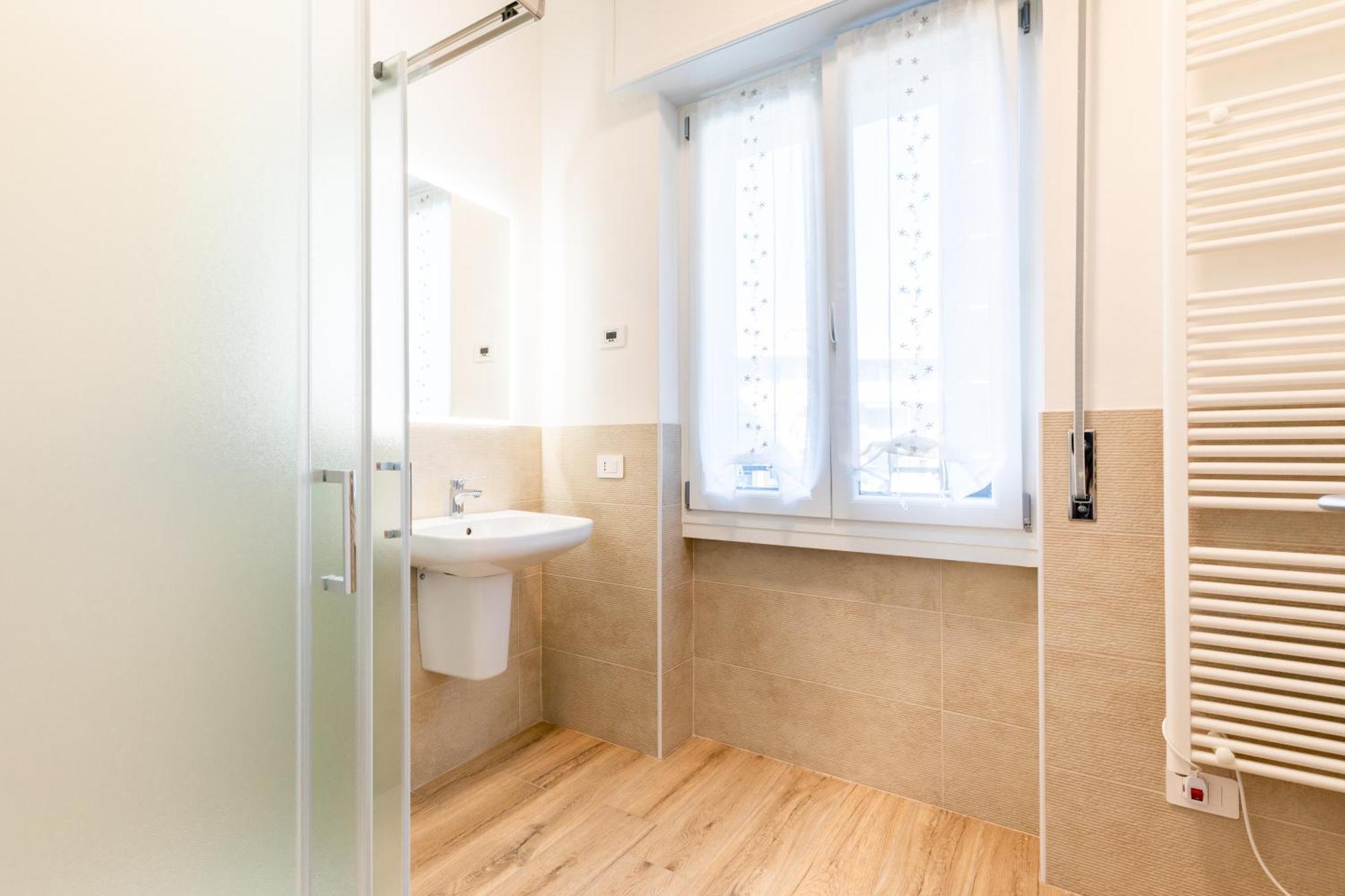 Signoria Degli Scaligeri Appartement