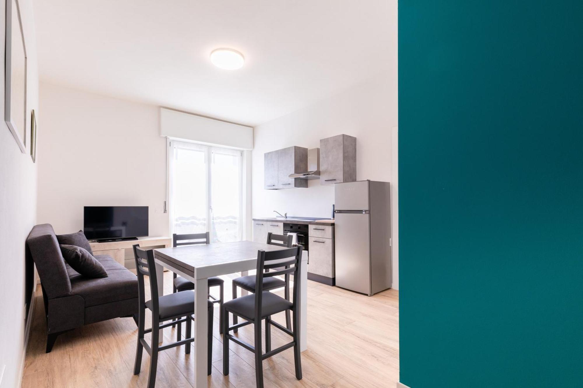 Signoria Degli Scaligeri Appartement Verona