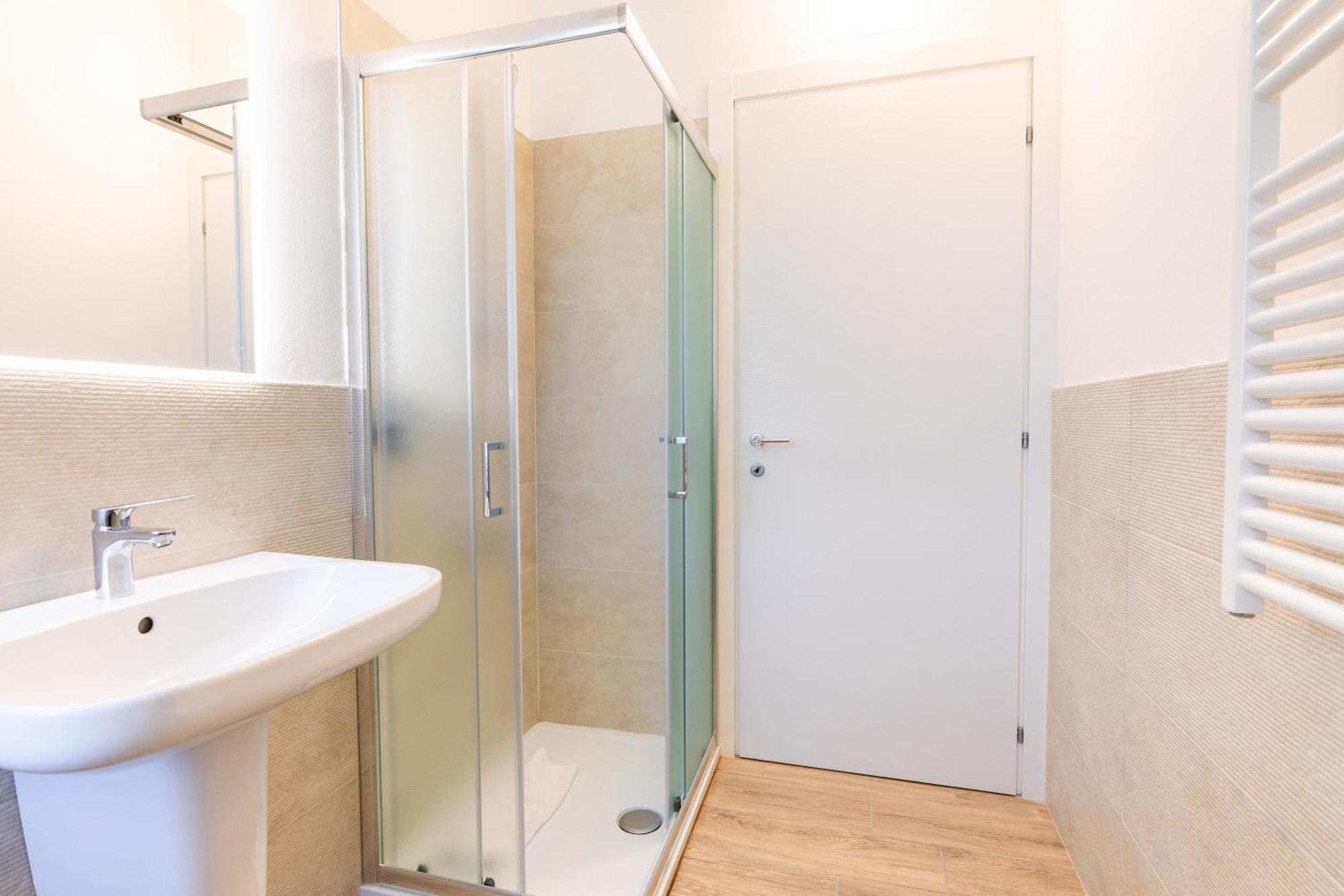 Signoria Degli Scaligeri Appartement *