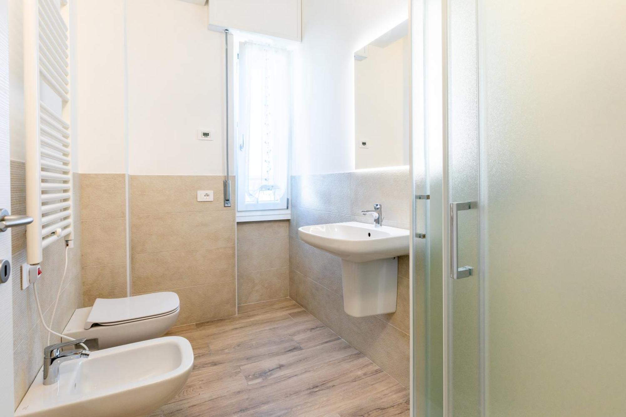Signoria Degli Scaligeri Appartement *