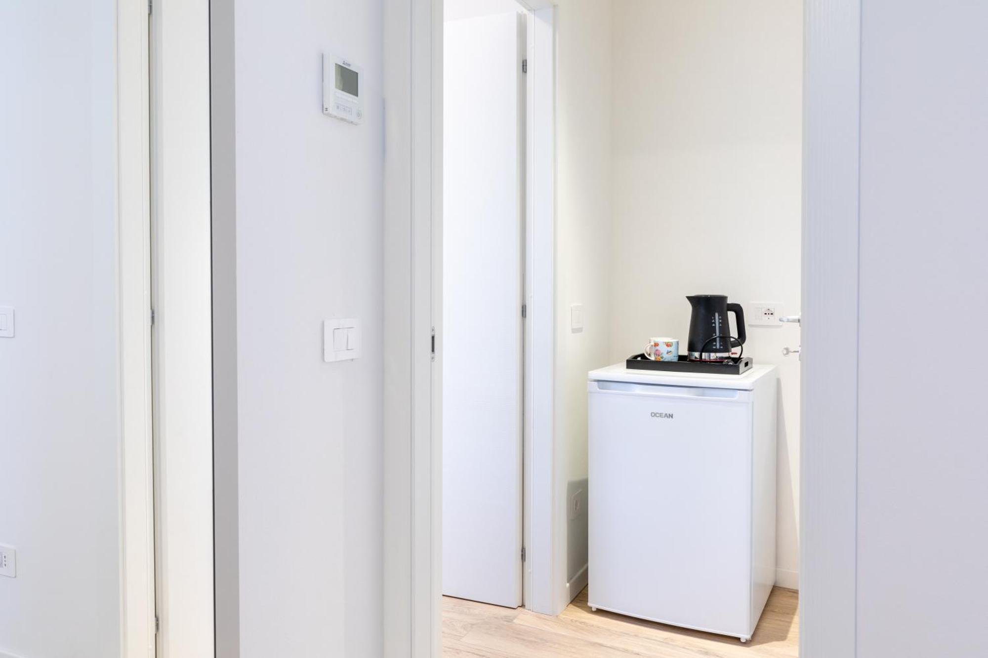 Signoria Degli Scaligeri Appartement
