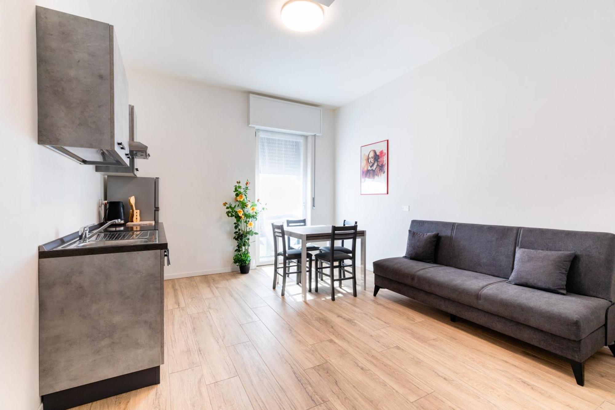 Appartement Signoria Degli Scaligeri