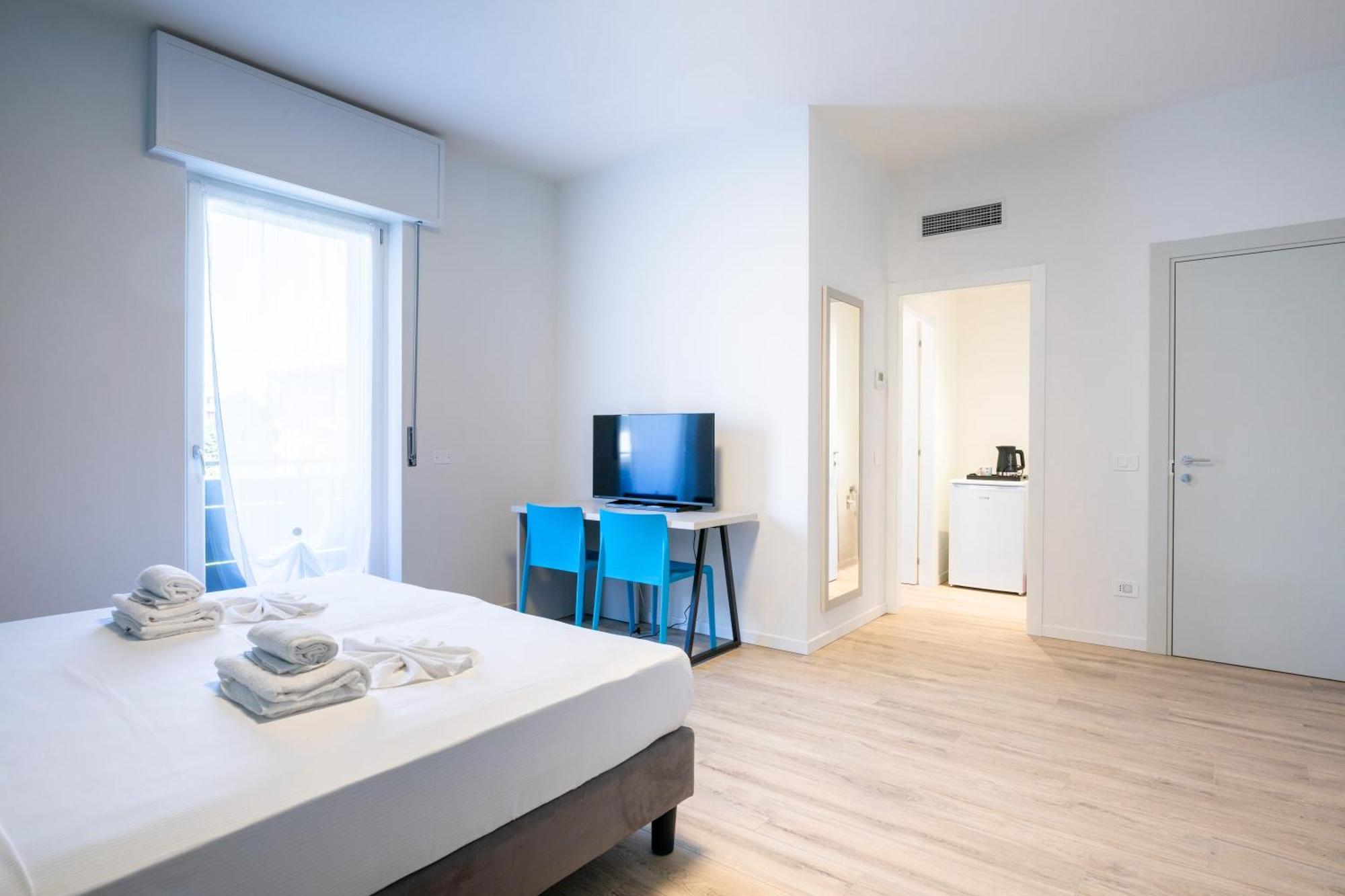 Appartement Signoria Degli Scaligeri Verona