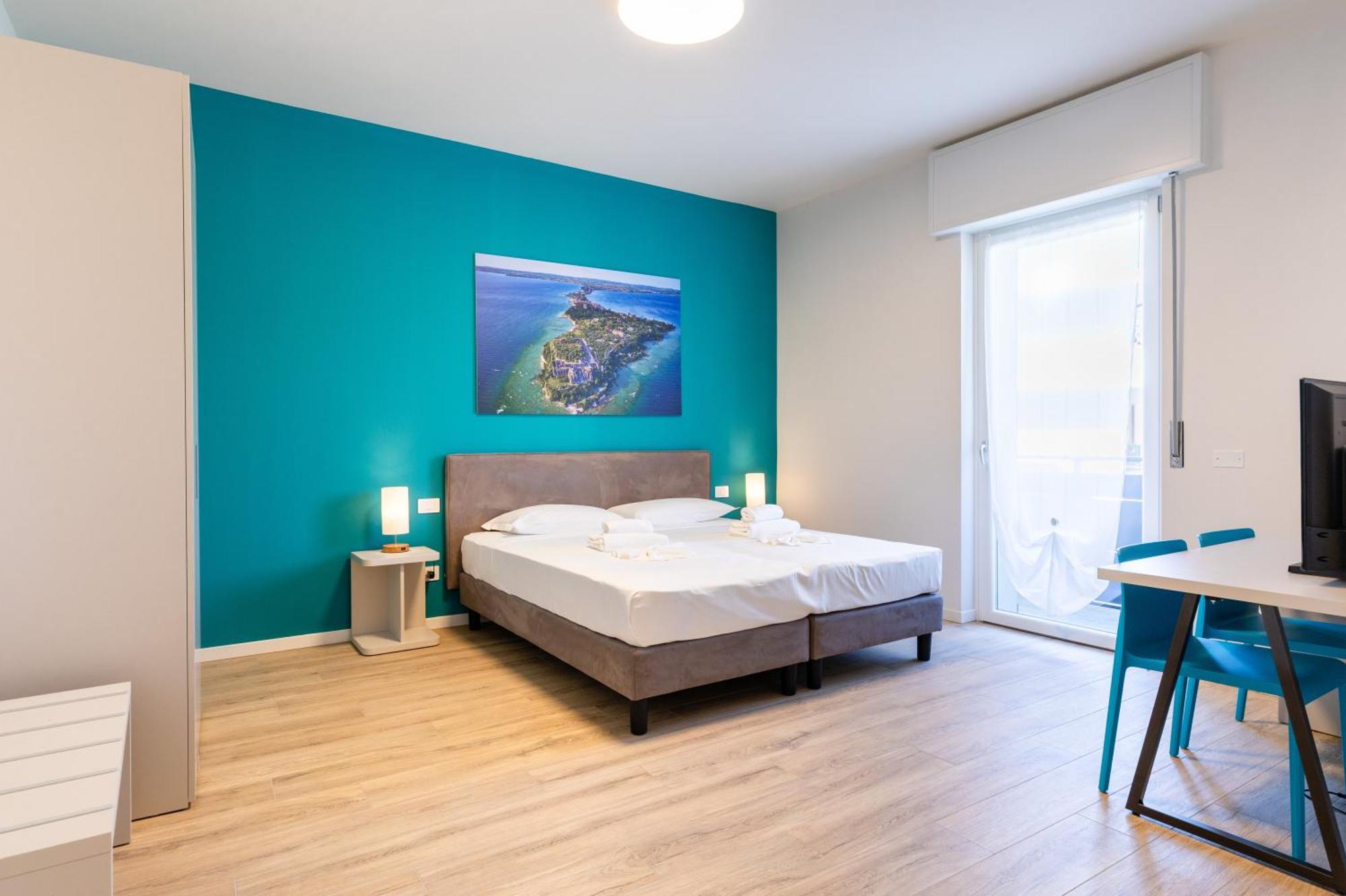 Signoria Degli Scaligeri Appartement Verona
