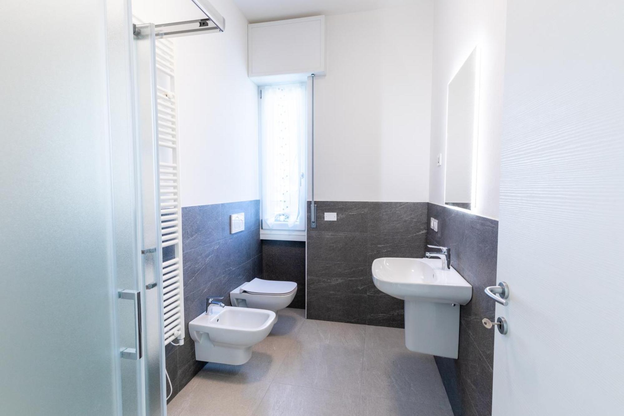 Signoria Degli Scaligeri Appartement *