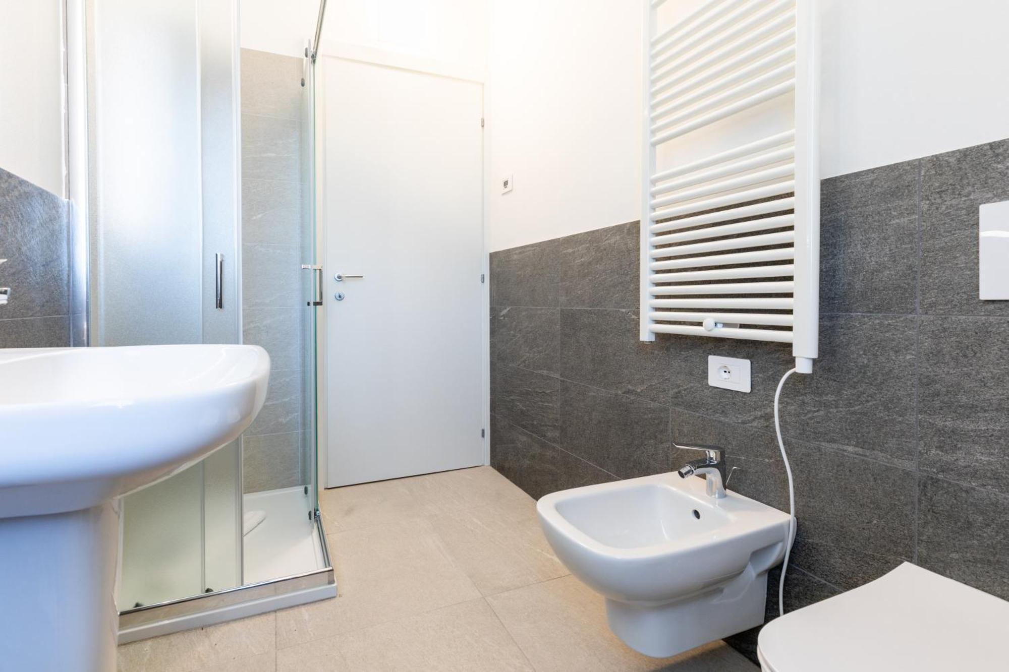 Signoria Degli Scaligeri Appartement Verona