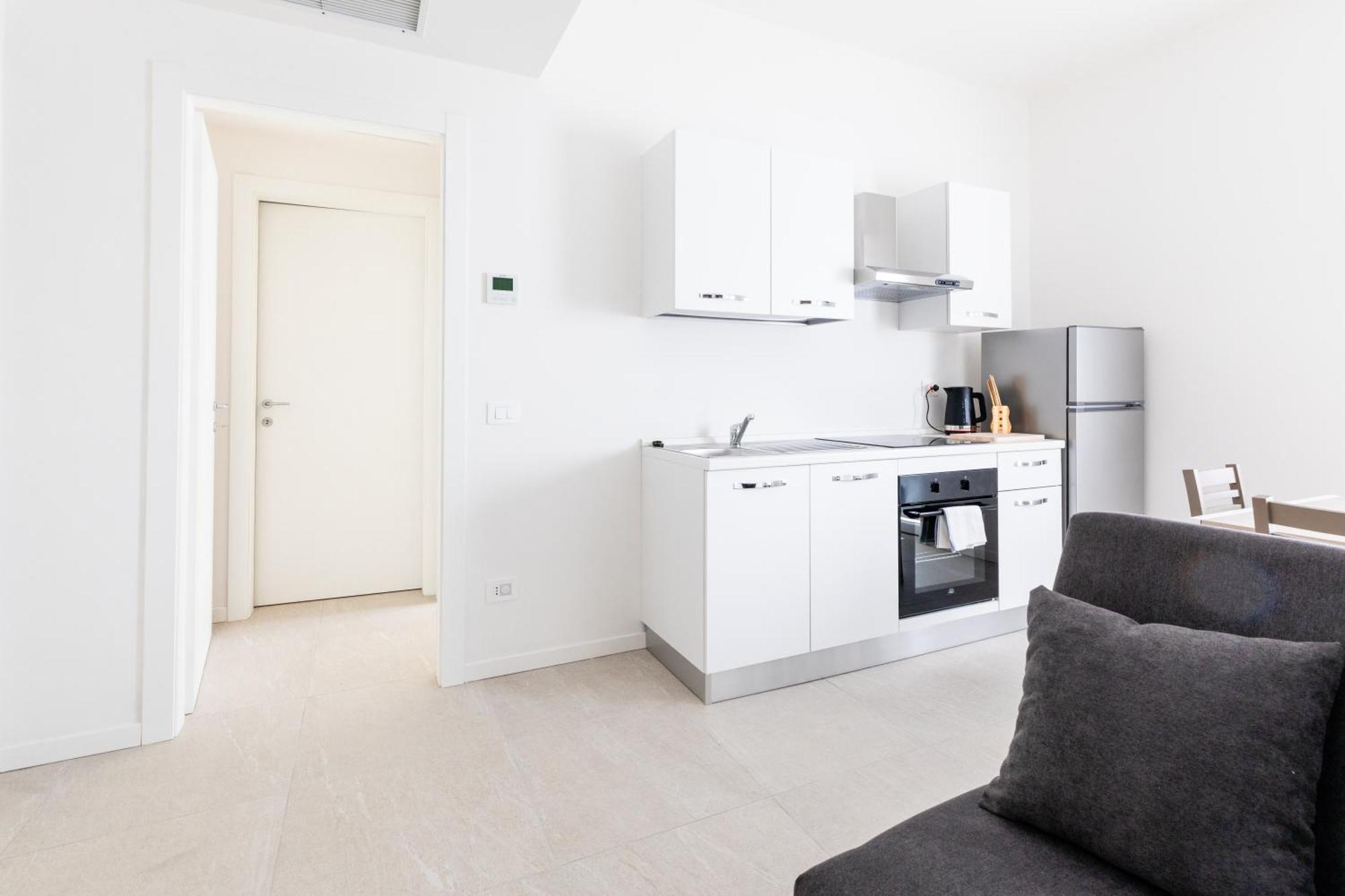 Appartement Signoria Degli Scaligeri Verona