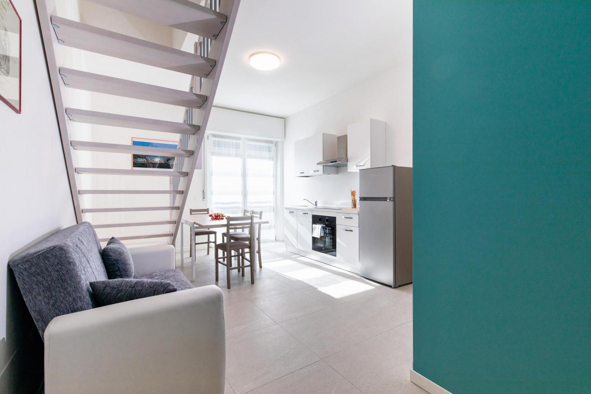 Appartement Signoria Degli Scaligeri Verona