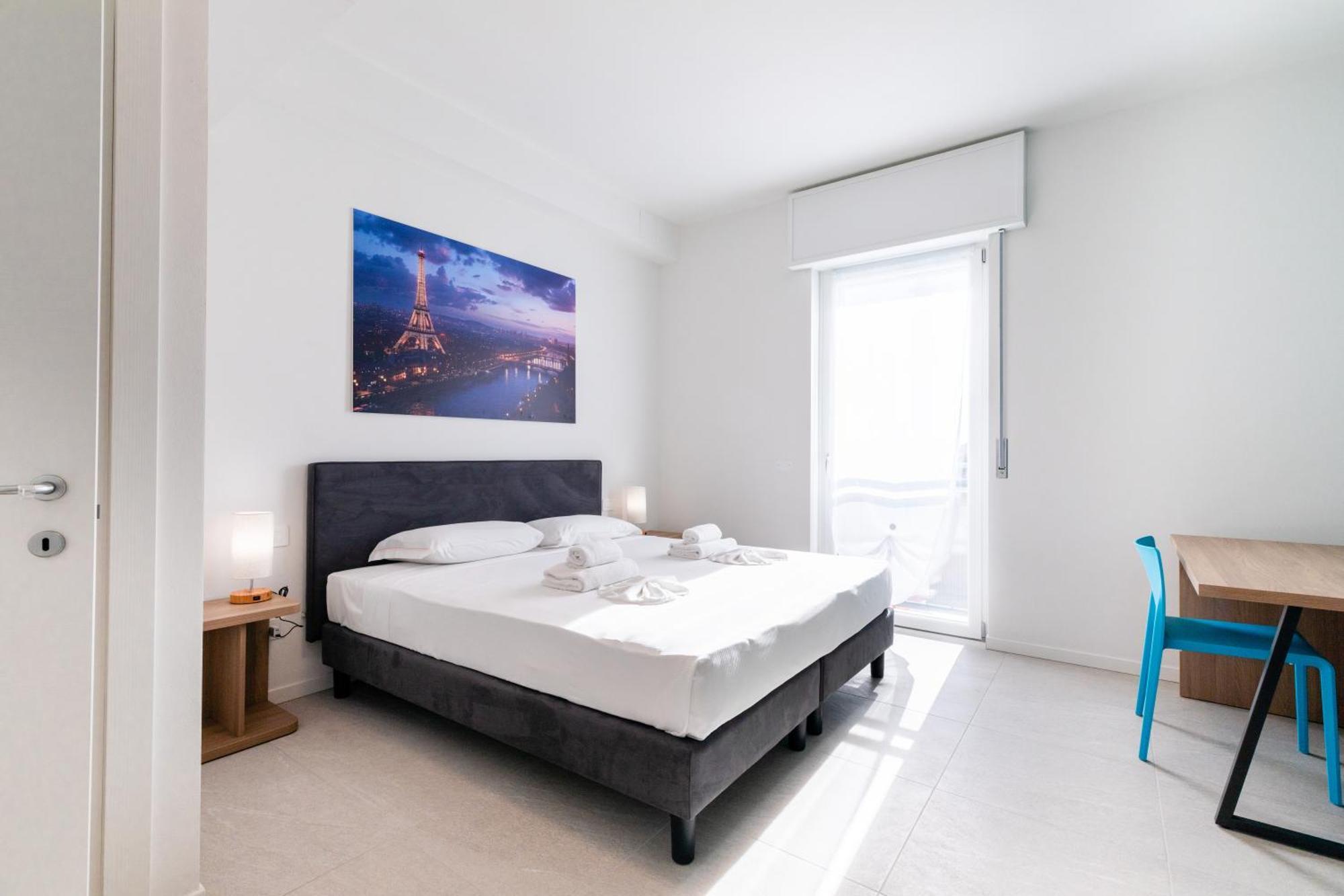 Signoria Degli Scaligeri Appartement *